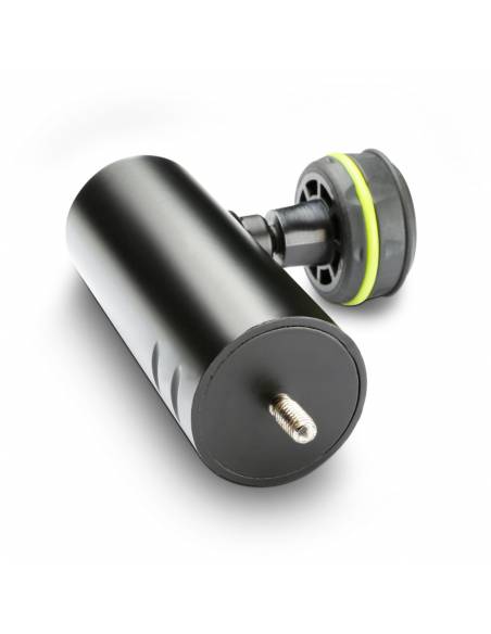 Gravity SF 36 M 6 M - Adaptador reductor de 36 mm a M6 macho