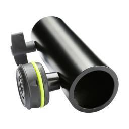 Gravity SF 36 T28 F - Adaptador reductor de 36 mm a TV28 hembra 2