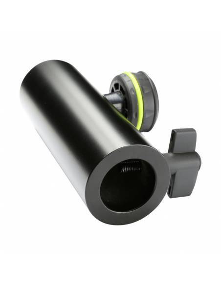 Gravity SF 36 T28 F - Adaptador reductor de 36 mm a TV28 hembra