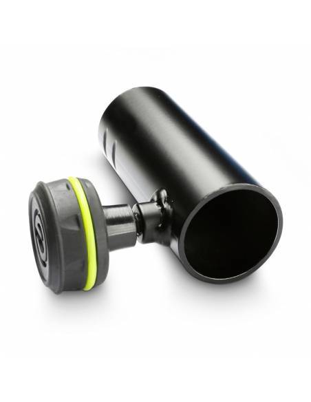 Gravity SF 36 Z 38 M - Adaptador reductor de 36 mm a 3/8" macho