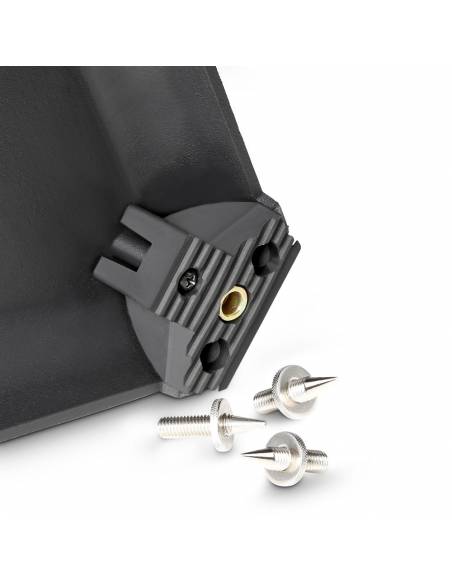 Gravity SP 3202 - Soporte de monitor de estudio - 11