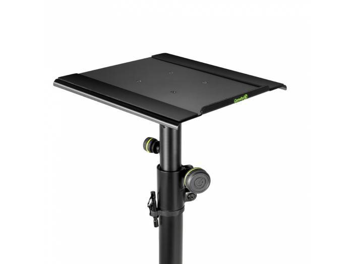 Gravity SP 3202 VT - Soporte de monitor de estudio VARI®-TILT