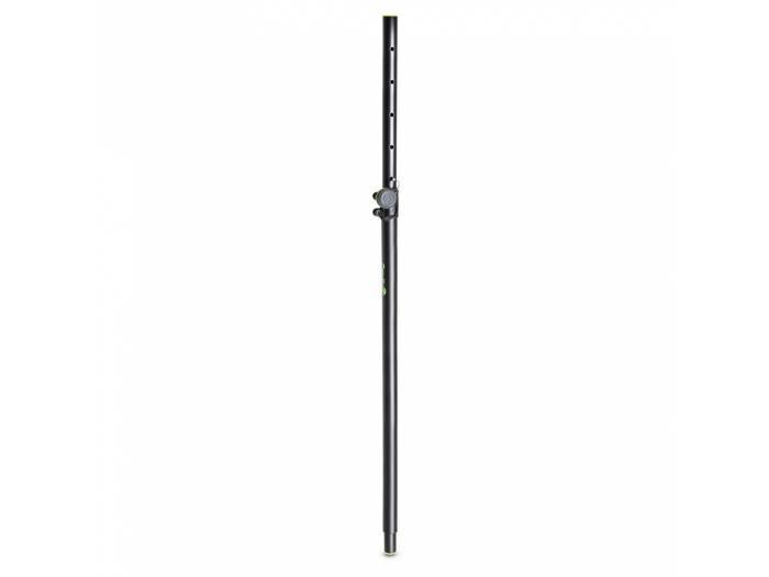 Gravity SP 3332 B - Mástil ajustable de 35 mm a 35 mm 1400 mm - 2