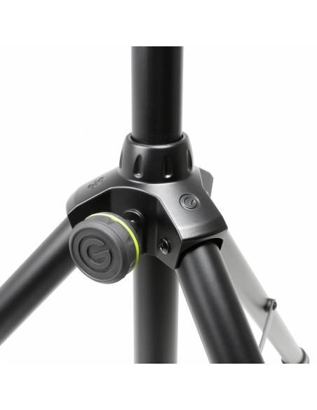 Gravity SP 4722 B - Trípode de manivela para altavoz