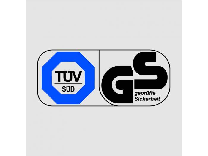 Gravity SP 4722 B - Trípode de manivela para altavoz