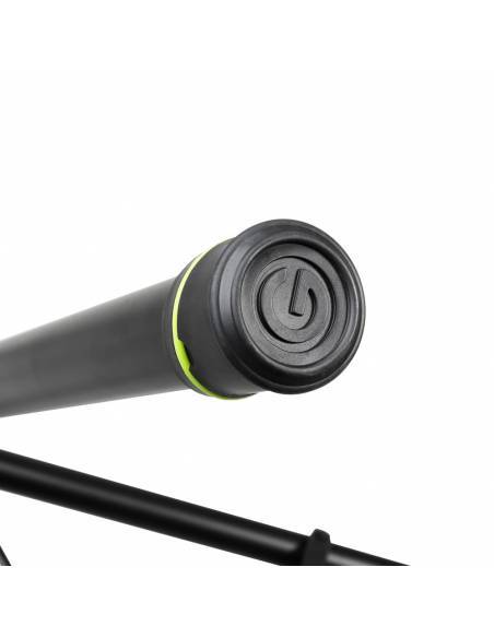 Gravity SP 5211 B - Trípode del altavoz 35mm Aluminio negro