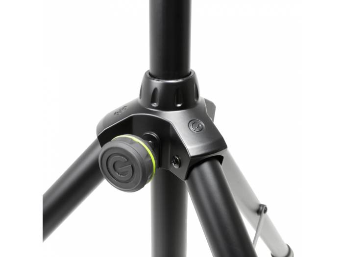 Gravity SP 5212 B - Soporte de Altavoz 35 mm Acero