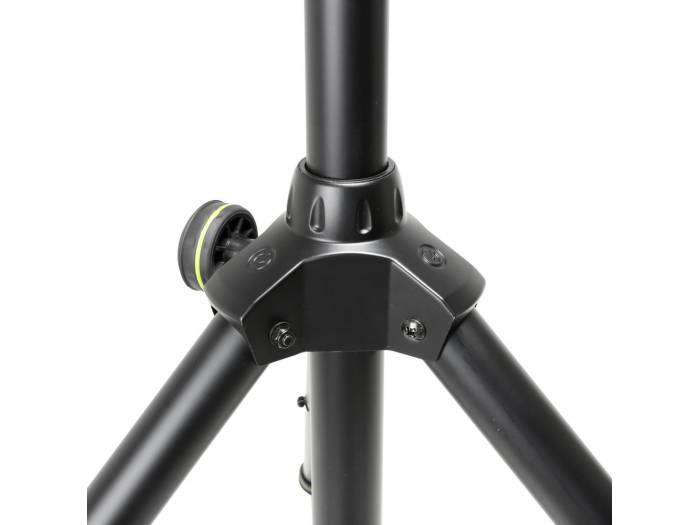 Gravity SP 5212 B - Soporte de Altavoz 35 mm Acero