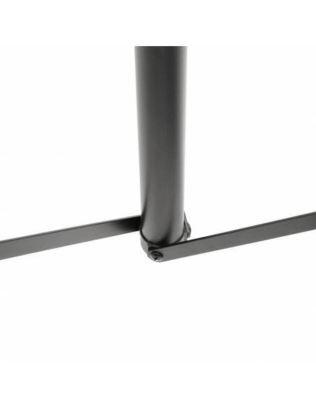 Gravity SP 5212 B - Soporte de Altavoz 35 mm Acero