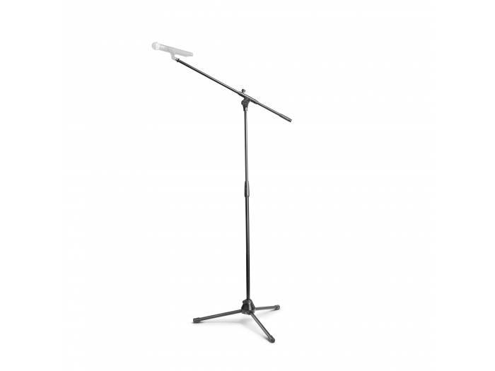 Gravity TMS 4321 B - Soporte de micrófono serie Touring con jirafa estándar - 2