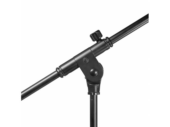 Gravity TMS 4321 B - Soporte de micrófono serie Touring con jirafa estándar - 5