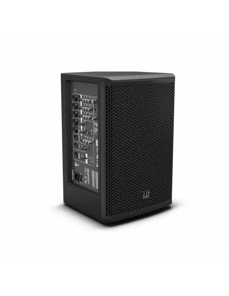 LD Systems MIX 10 A G3 - - 1