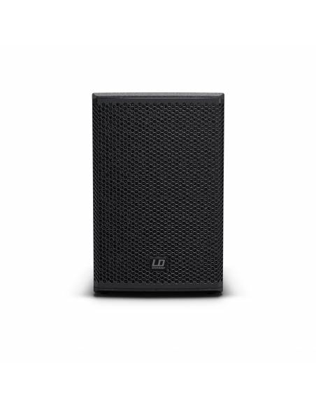 LD Systems MIX 10 A G3 - - 3