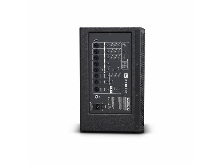 LD Systems MIX 10 A G3 - - 5