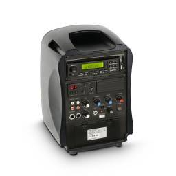 LD Systems Roadboy 65 - Altavoz de PA portátil - 1 2