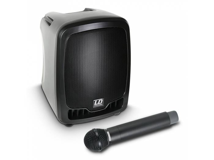 LD Systems Roadboy 65 B6 - Altavoz de PA portátil - 1