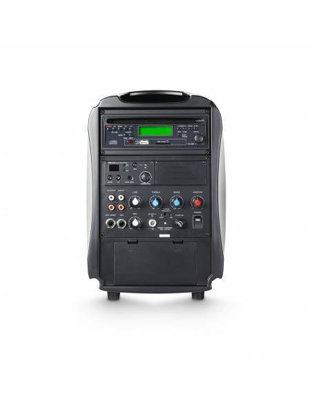 LD Systems Roadboy 65 B6 - Altavoz de PA portátil - 3