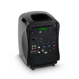 LD Systems Roadboy 65 HS - Altavoz de PA portátil con Micro de Diadema - 1 2