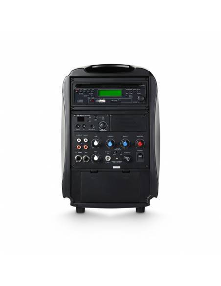 LD Systems Roadboy 65 HS - Altavoz de PA portátil con Micro de Diadema - 3
