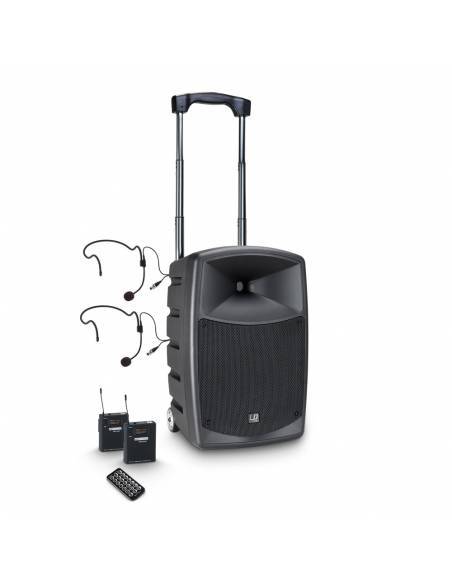 LD Systems ROADBUDDY 10 BPH 2 B5 - 