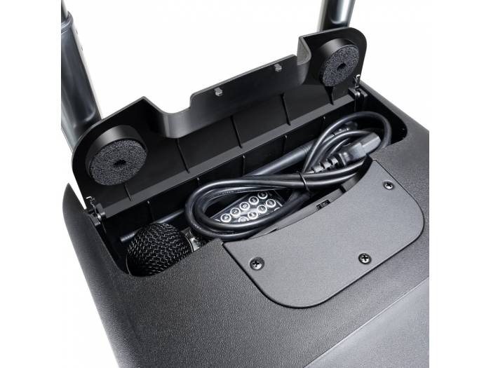 LD Systems ROADBUDDY 10 HBH 2 - 