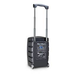 LD Systems ROADBUDDY 10 HBH 2 B5 -  2