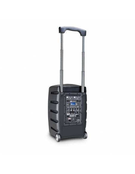 LD Systems ROADBUDDY 10 HBH 2 B6 - 