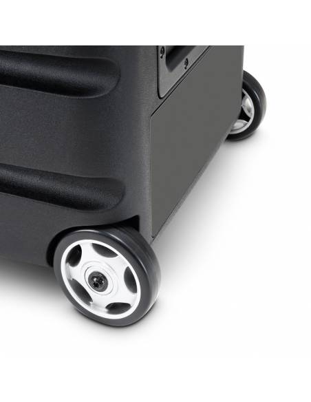 LD Systems ROADBUDDY 10 HHD 2 - 