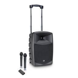 LD Systems ROADBUDDY 10 HHD 2 B5 - 