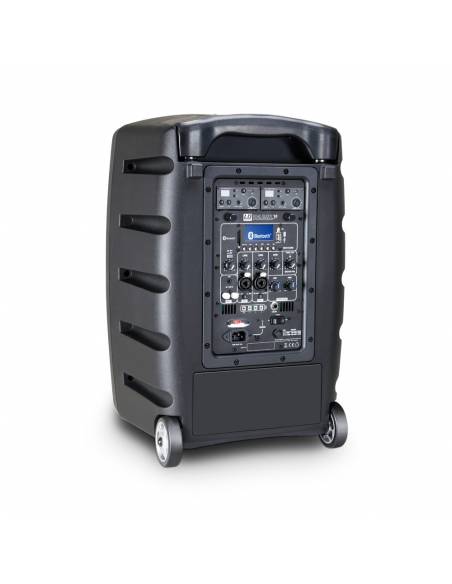 LD Systems ROADBUDDY 10 HHD 2 B5 - 