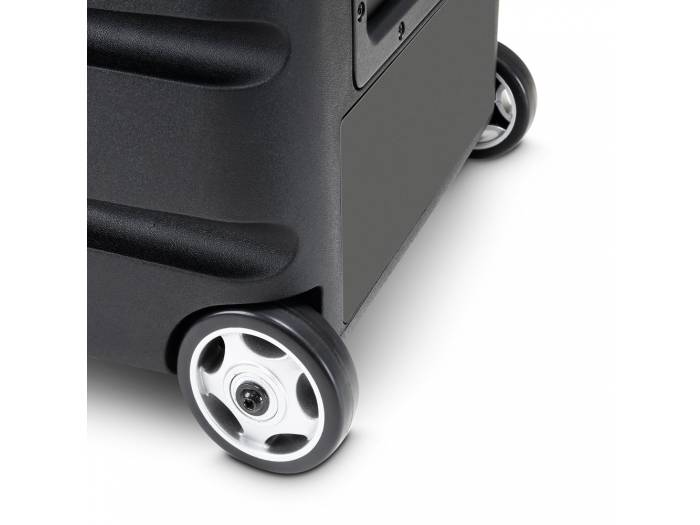 LD Systems ROADBUDDY 10 HHD 2 B6 - 