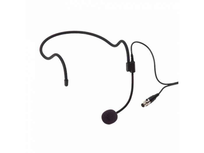 LD Systems Roadman 102 HS B6 - Altavoz de PA portátil con Micrófono de diadema - 5