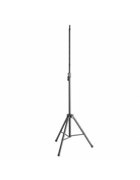 LD Systems SPS 16 - Soporte para 16 mm rosca de unión negro - 1