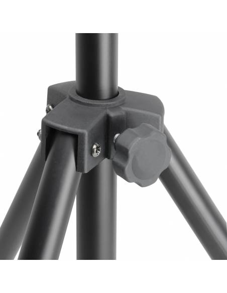 LD Systems SPS 16 - Soporte para 16 mm rosca de unión negro - 4
