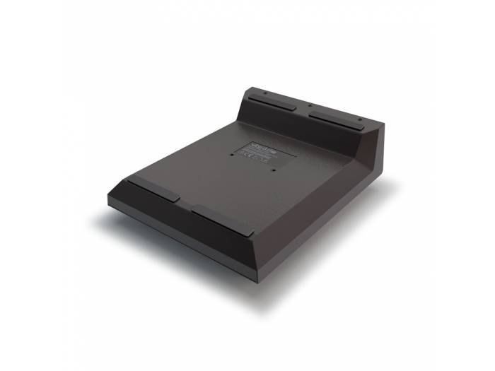 LD Systems VIBZ 6 D - Mesa de mezclas de 6 canales con sección de efectos digitales - 6