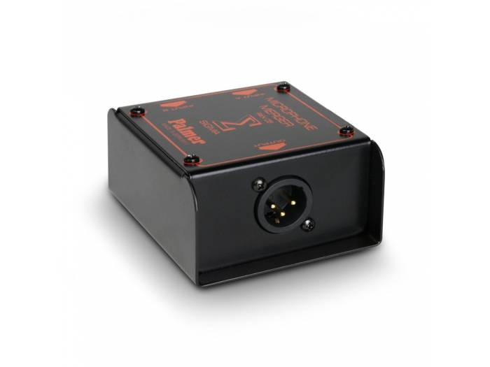 Palmer PAN 05 - Mezclador de Micrófonos - 3