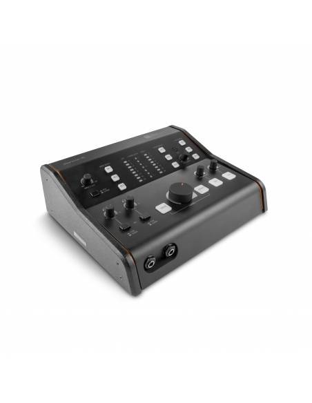 Palmer MONICON XL - Controlador de monitor de estudio activo - 7