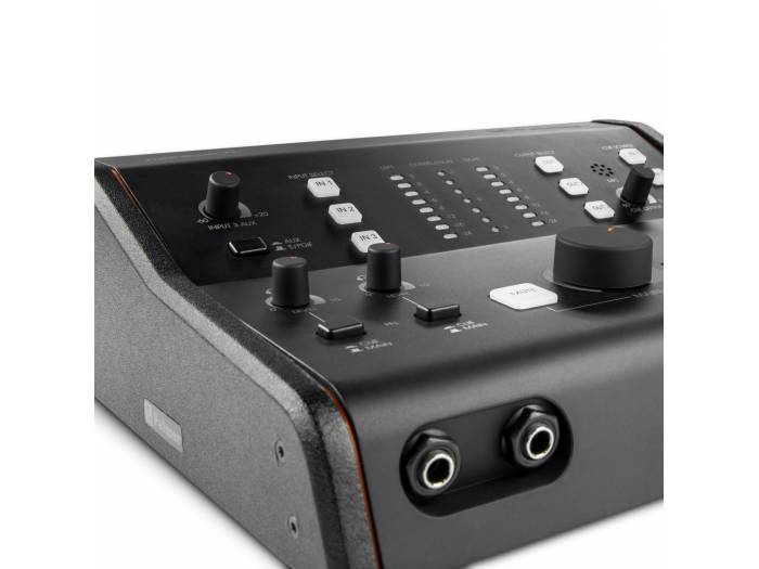 Palmer MONICON XL - Controlador de monitor de estudio activo - 8