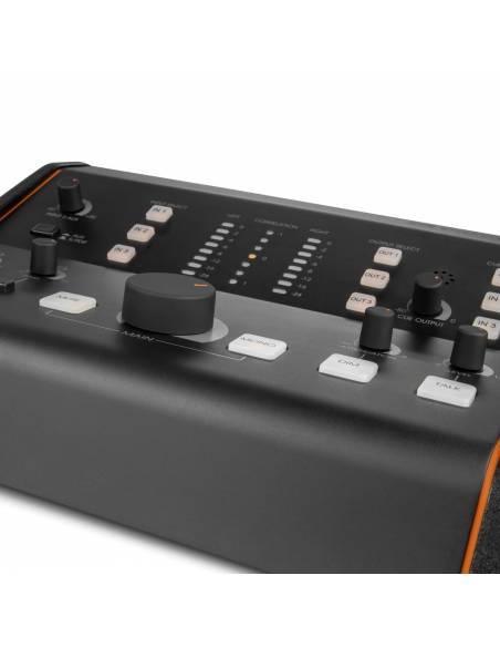 Palmer MONICON XL - Controlador de monitor de estudio activo - 10