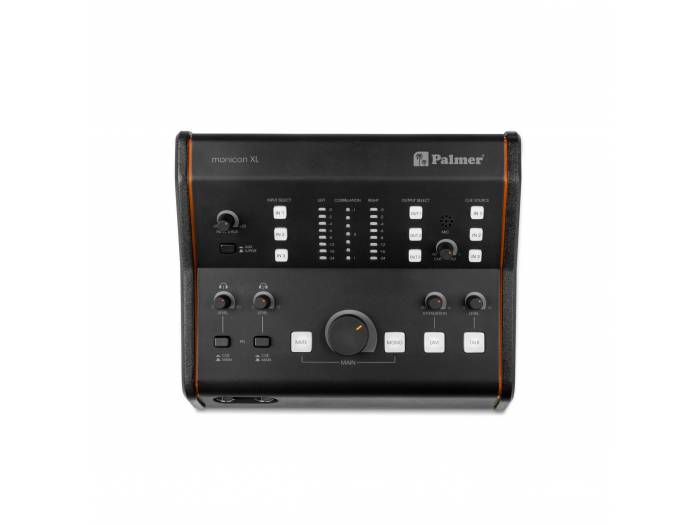 Palmer MONICON XL - Controlador de monitor de estudio activo - 11