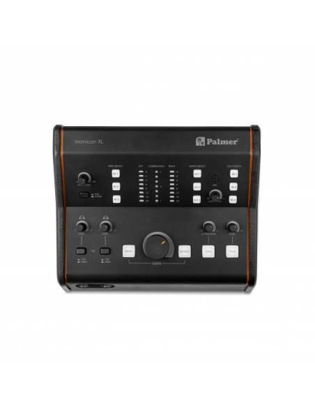 Palmer MONICON XL - Controlador de monitor de estudio activo - 11