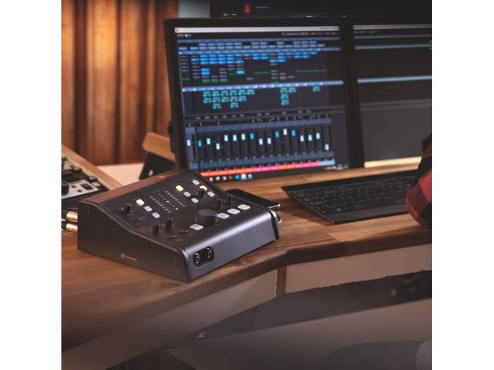 Palmer MONICON XL - Controlador de monitor de estudio activo - 20