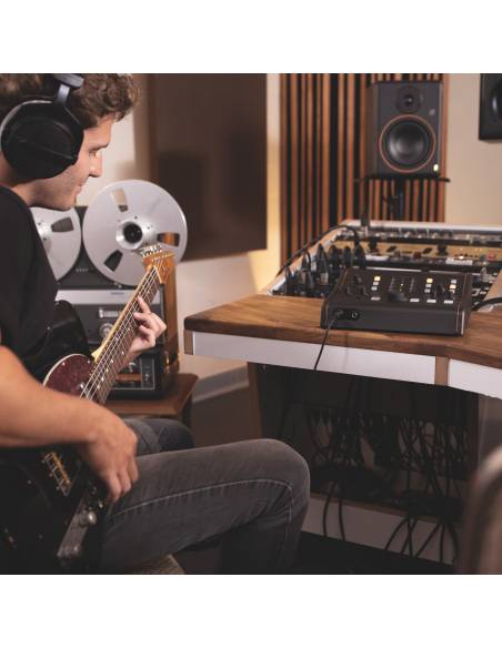 Palmer MONICON XL - Controlador de monitor de estudio activo - 22