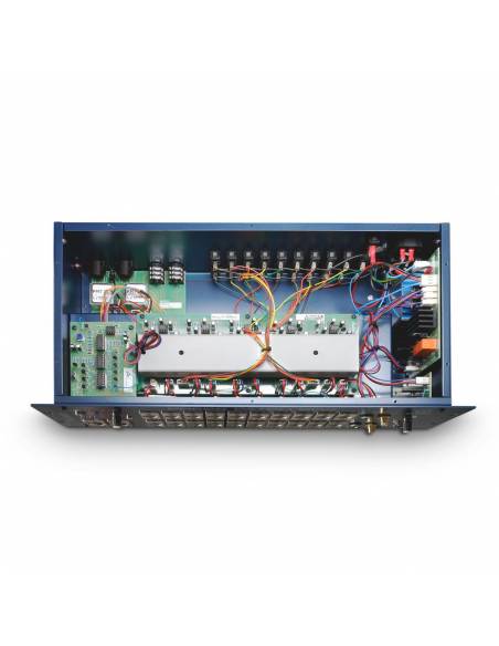 Palmer PB 20 - Distribuidor de Audio para Prensa 20 Canales - 5