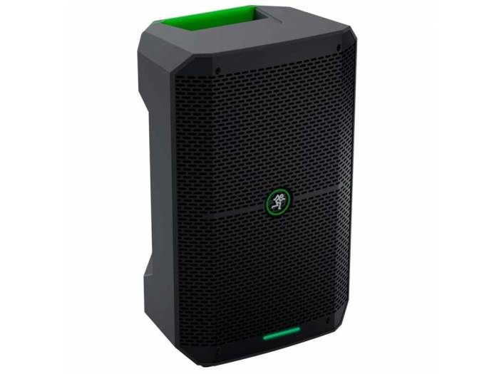 MACKIE THUMP GO Altavoz Portátil con Batería de 8" Bluetooth - 2