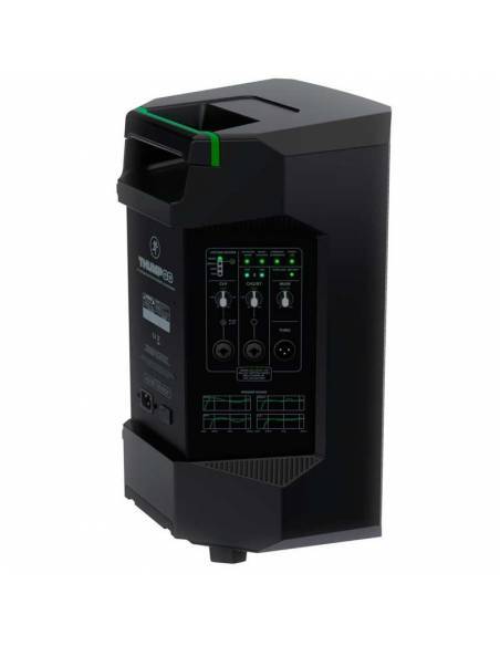 MACKIE THUMP GO Altavoz Portátil con Batería de 8" Bluetooth - 6