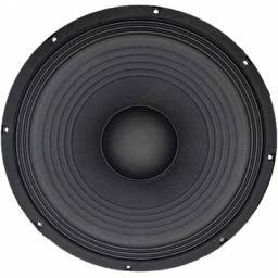 Seven Soundvector SVG15-HE Woofer 15 Pulgadas Altavoz Profesional de Grave Medio-Grave 8 Ohm 400W AES 800W Programa