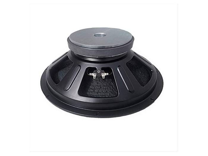 Seven Soundvector SVG15-HE Woofer 15 Pulgadas Altavoz Profesional de Grave Medio-Grave 8 Ohm 400W AES 800W Programa