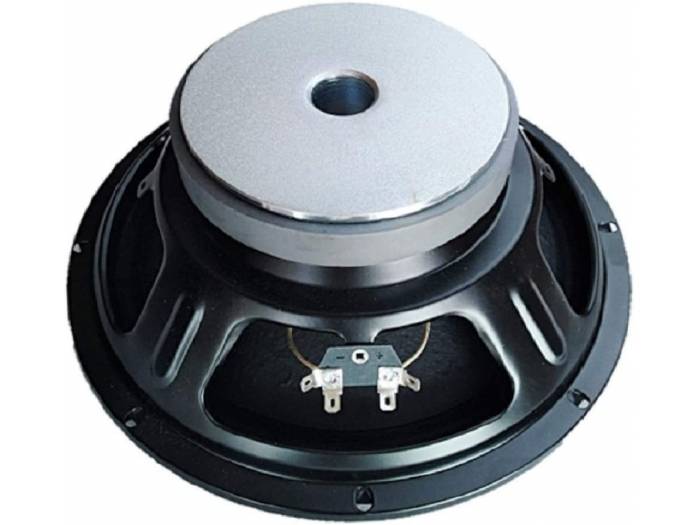 Seven Soundvector SVG12 Woofer 12 Pulgadas Altavoz Profesional de Grave Medio-Grave 8 Ohm 300W AES - 2