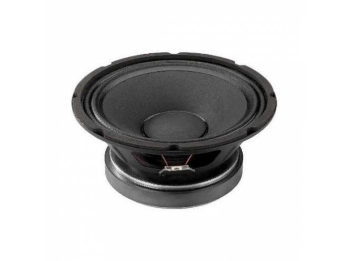 Seven Soundvector SVG10 Woofer 10 Pulgadas Altavoz Profesional de Grave Medio-Grave 8 Ohm 200W AES - 1